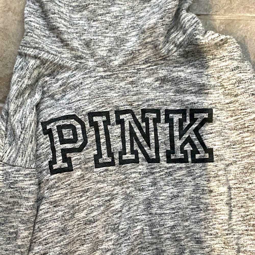 Small Victoria secret pink hoodie